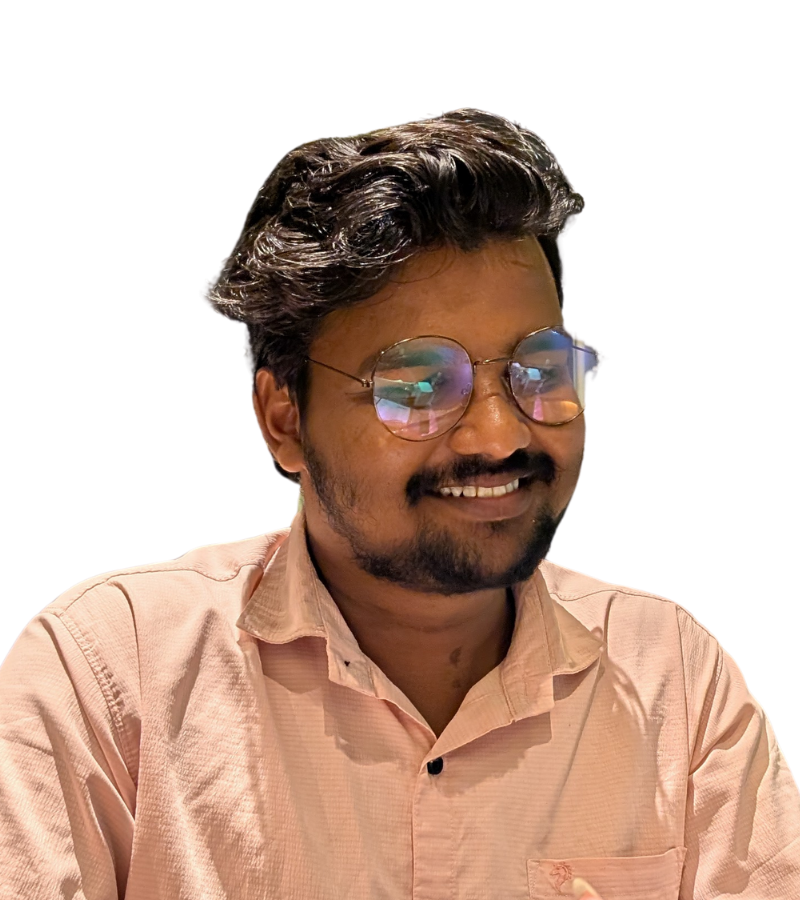 Arunkumar Sathishkumar